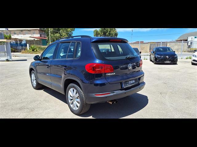 VOLKSWAGEN Tiguan 00792102_VO38013074