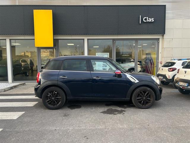 MINI Mini 05858854_VO38013080