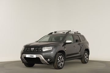 DACIA - Duster