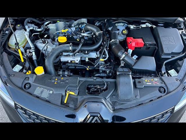 RENAULT Clio 00917914_VO38013074