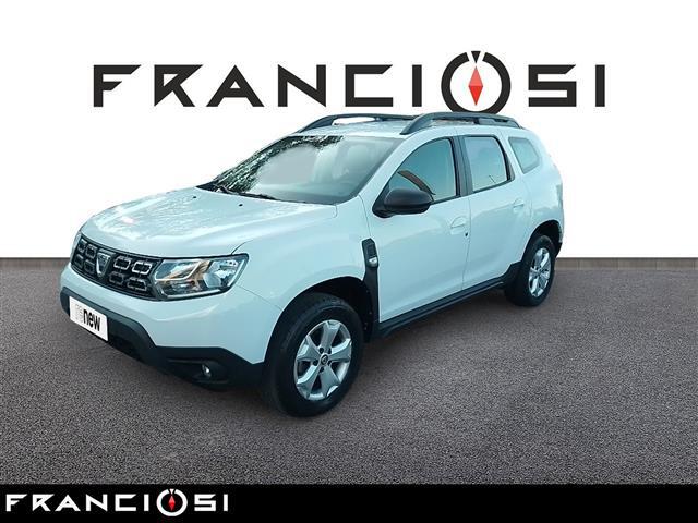 DACIA Duster II 2018 00025694_VO38013018