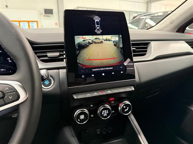 RENAULT Captur 00015754_VO38023184
