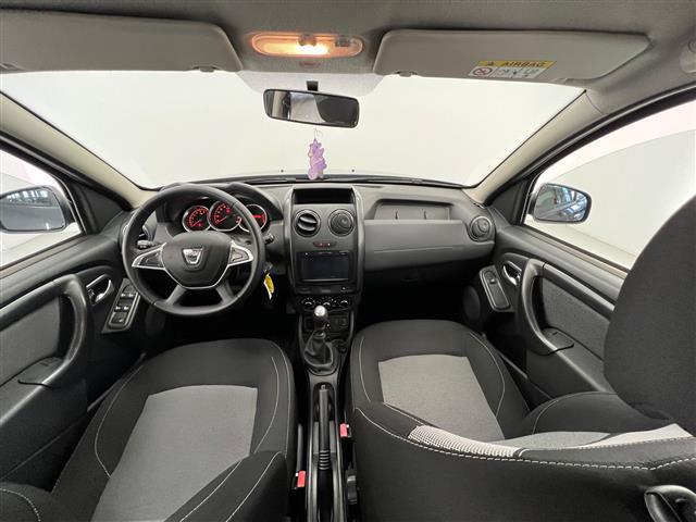 DACIA Duster I 2014 02580555_VO38053400