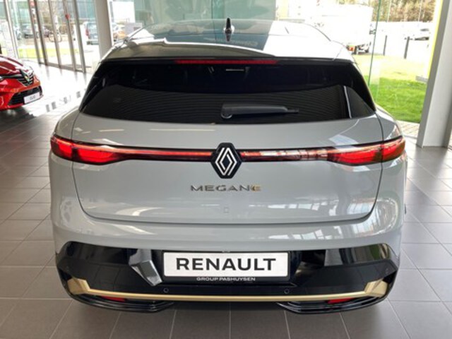 Exterieur Megane  other