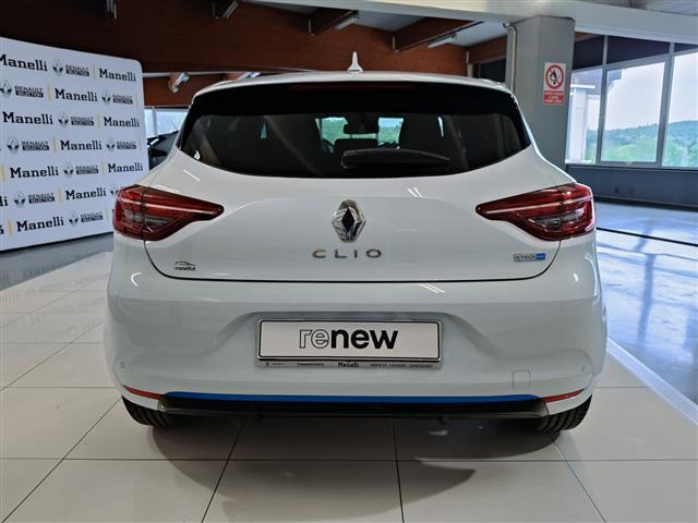 RENAULT Clio 00012973_VO38013022