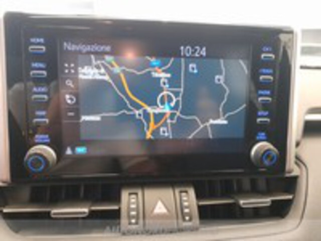 TOYOTA Rav4 V 2019 01887076_VO38013067