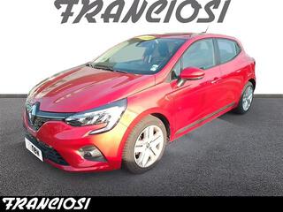 RENAULT Clio 00024120_VO38013018