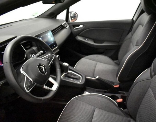 Inside Clio  BLANCO