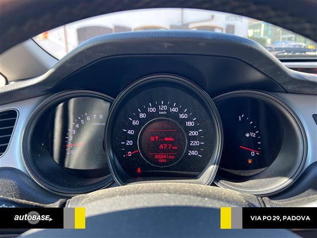 KIA MOTORS ceed 01091892_VO38013498