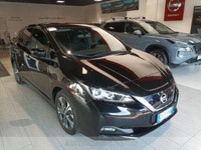 NISSAN Leaf II 2018 01869046_VO38013067