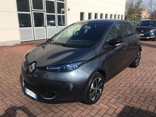 RENAULT ZOE 00951777_VO38013322