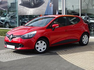 Renault - Clio