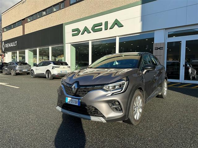 RENAULT Captur II 2019 00025789_VO38013404