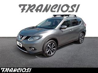 NISSAN X Trail 00022644_VO38013018