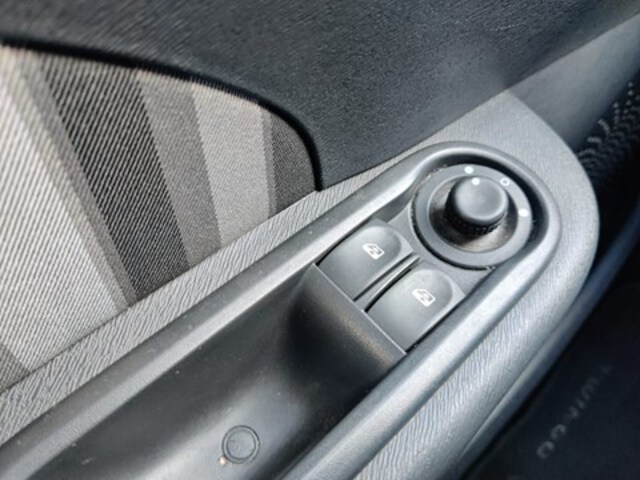 Exterieur Twingo  purper