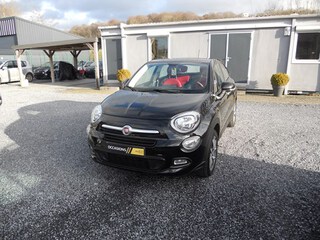 Fiat - 500X