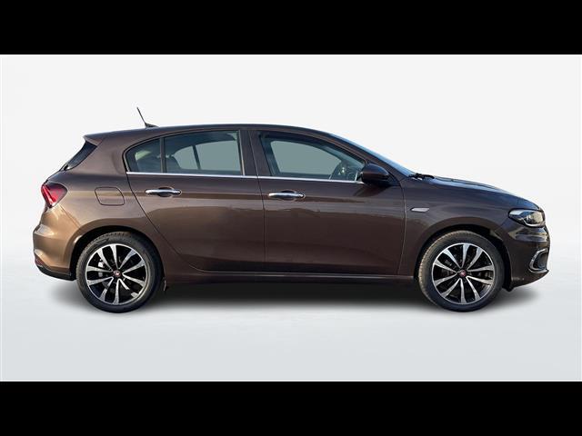 FIAT Tipo 00887663_VO38013477