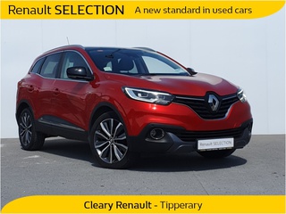 Renault - KADJAR