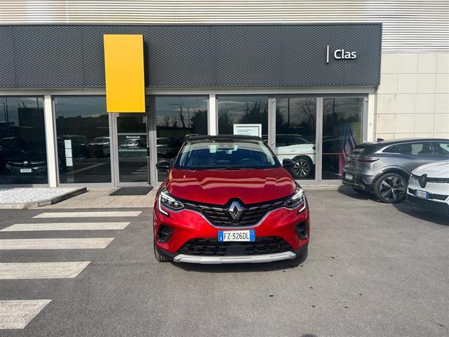 RENAULT Captur II 2019 05877869_VO38013080