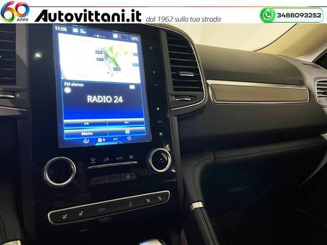 RENAULT Koleos 00968495_VO38023207