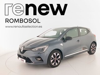 RENAULT - CLIO