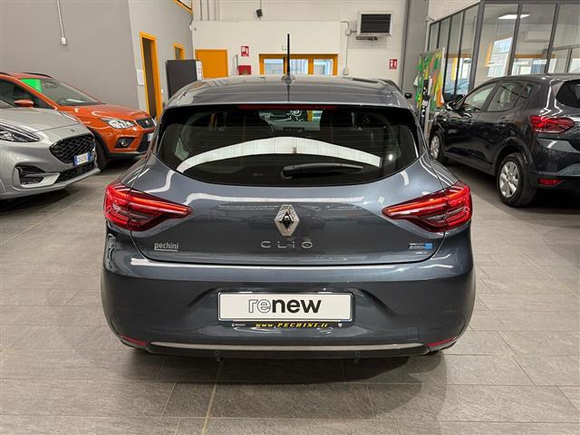 RENAULT Clio V 2019 00015779_VO38023184