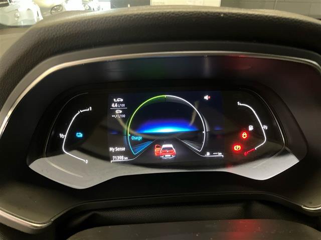 RENAULT Captur 00984921_VO38023207