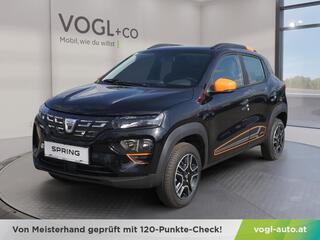 Dacia - Spring