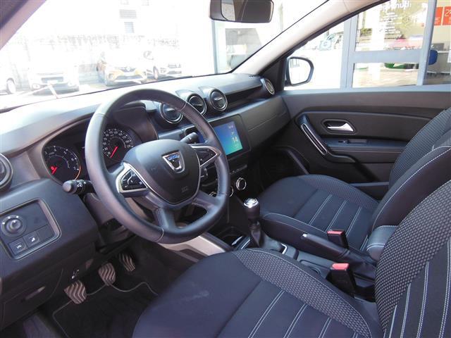 DACIA Duster 00973259_VO38023732