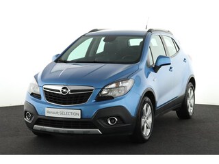 Opel - Mokka
