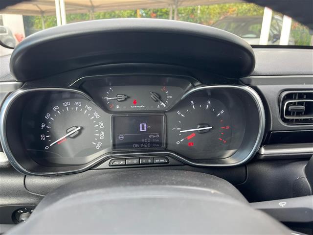 CITROEN C3 02641142_VO38043366