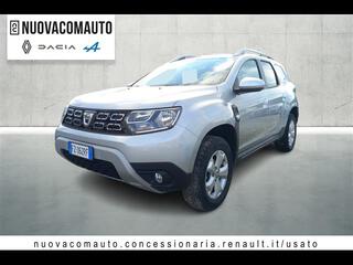 DACIA - Duster II 2018
