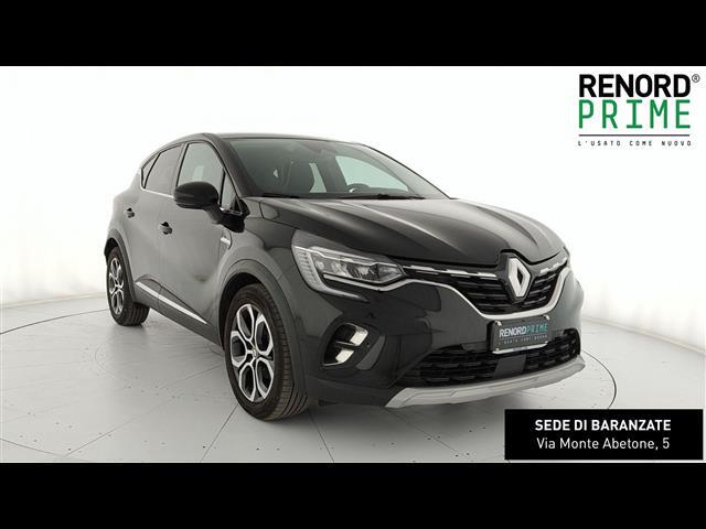 RENAULT Captur 00946655_VO38023732