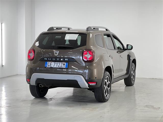 DACIA Duster II 2018 02597961_VO38053400