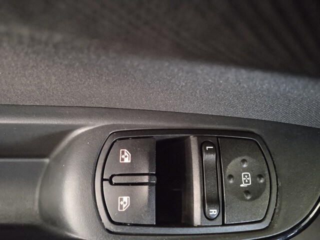 Inside Corsa  GRIS OSCURO