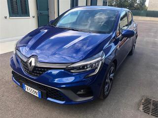 RENAULT Clio V 2019 00912508_VO38013322