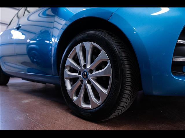 RENAULT Zoe 2020 02618204_VO38053400