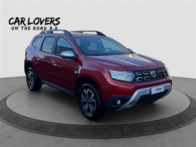 DACIA Duster 05257689_VO38013034