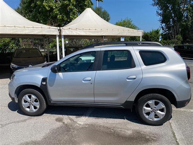 DACIA Duster 02640879_VO38043366