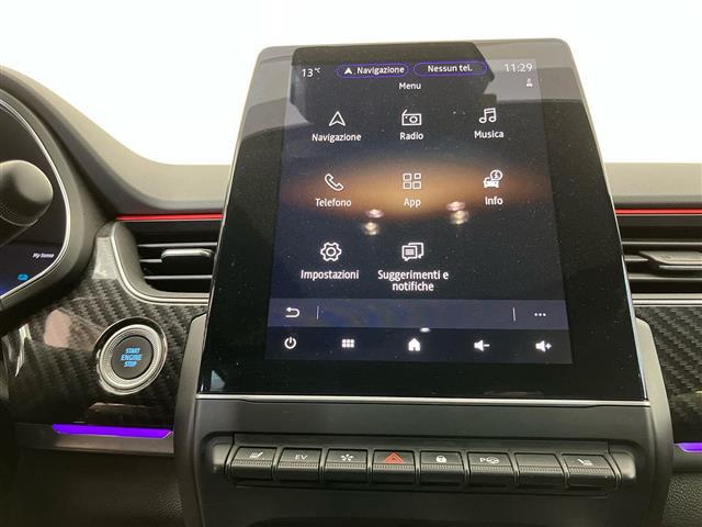 RENAULT Arkana 00983969_VO38023207