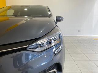 RENAULT - Clio