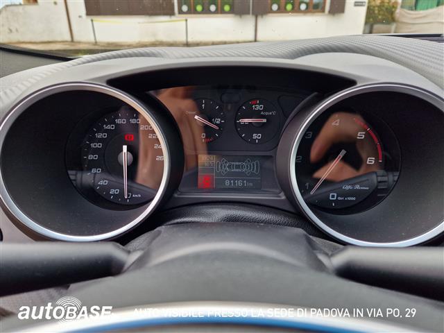 ALFA ROMEO Giulietta 01091442_VO38013498