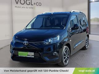 Toyota - Proace City