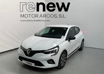 RENAULT - CLIO