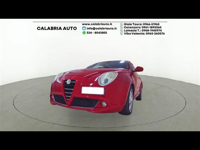 ALFA ROMEO MiTo 2008 00006269_VO38033579