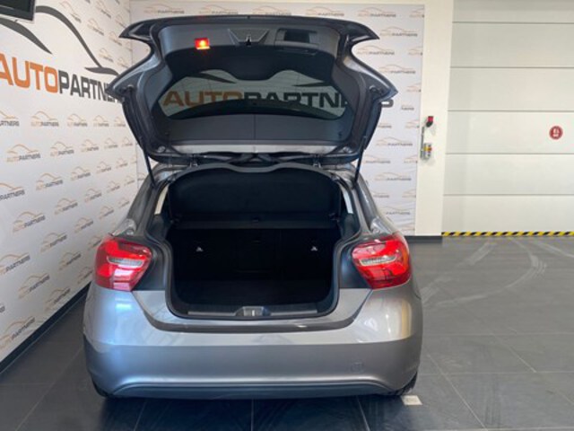 Exterieur A 180  grijs