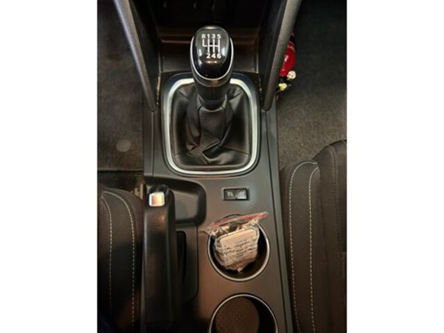 Exterieur Megane Grandtour  grijs