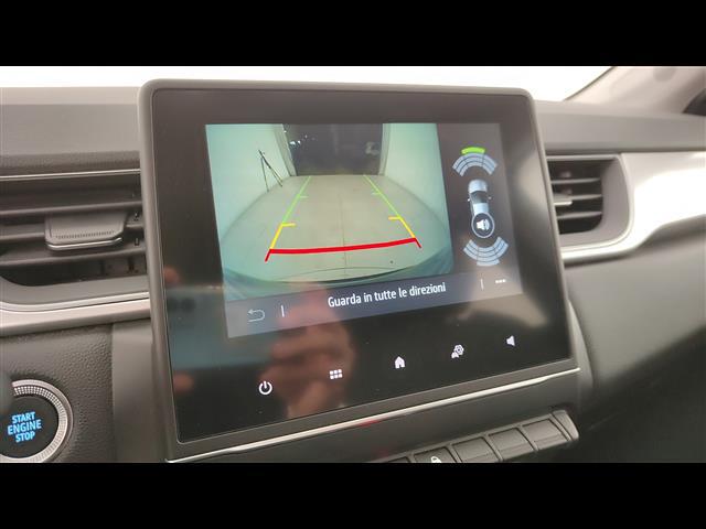 RENAULT Captur 00948749_VO38023732