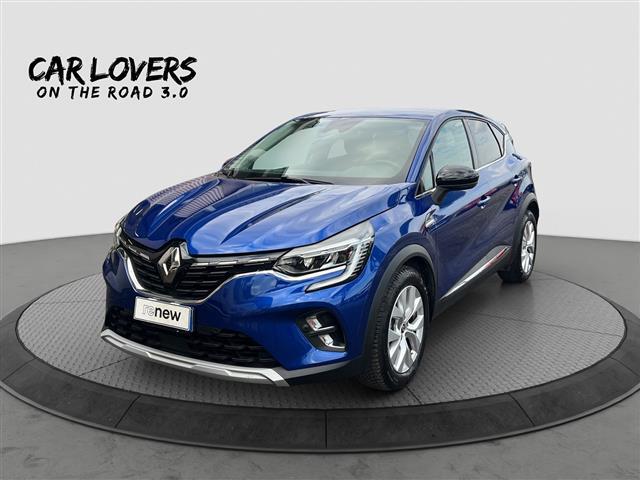 RENAULT Captur 05257958_VO38013034