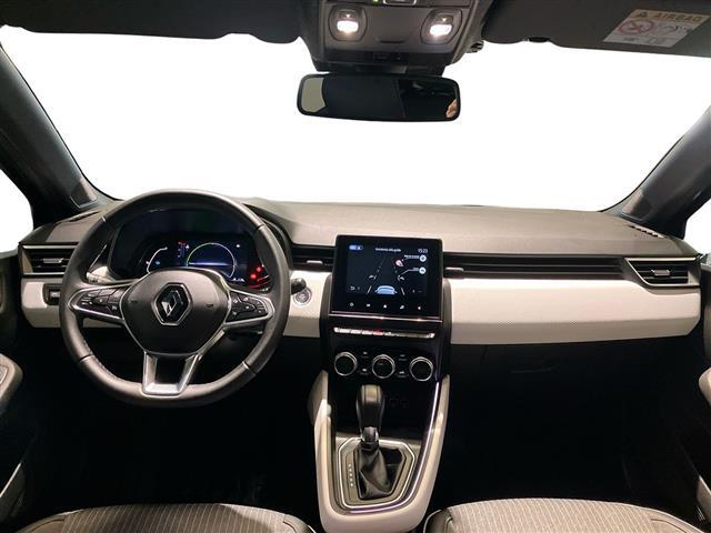 RENAULT Clio V 2019 00985070_VO38023207